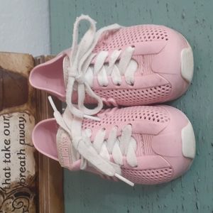 MINI MELISSA SHOES SZ 8 T